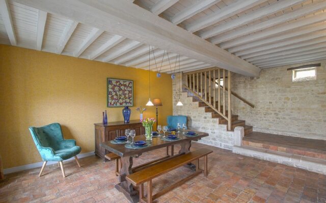 Le Château de Monceaux