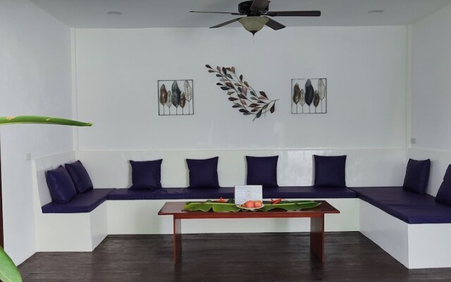 Carpe Diem Villas & Resort