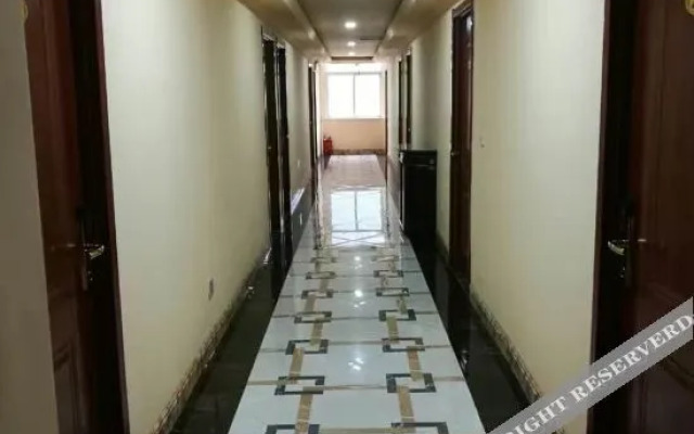 Xuzhou Sijia Express Hotel