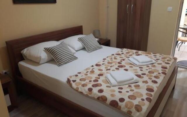 Apartmani Radovic 2