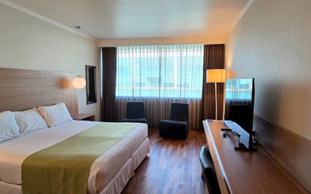 Wyndham Concepcion Pettra