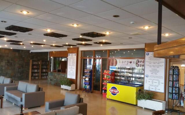 Rodos Blue Resort