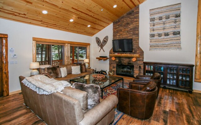 Stellar Lodge-1868 by Big Bear Vacations