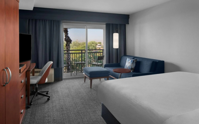 Courtyard by Marriott Phoenix West/Avondale