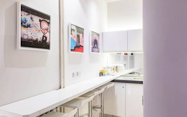 iArt Guesthouse