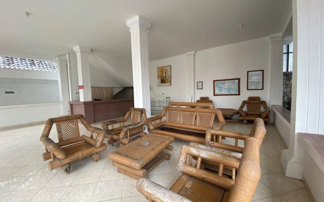 Hotel O Puri Queen Dua