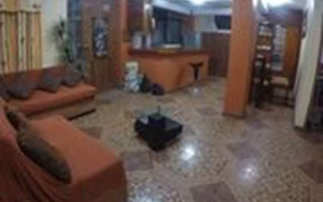 Aloha Cusco