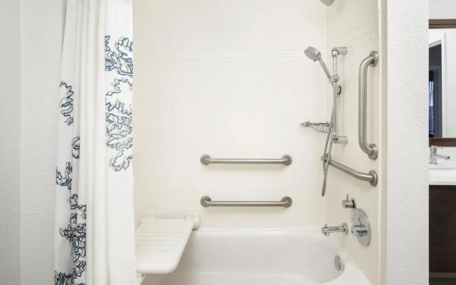 Residence Inn By Marriott Fort Lauderdale Plantation