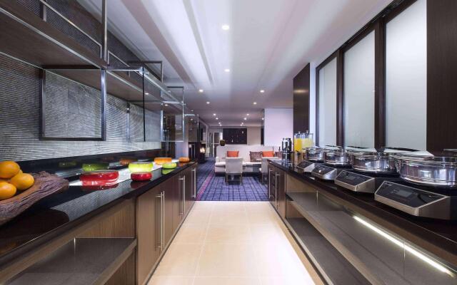 Swissotel Sydney