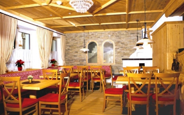 Apart-Hotel Sonnhof Ladis