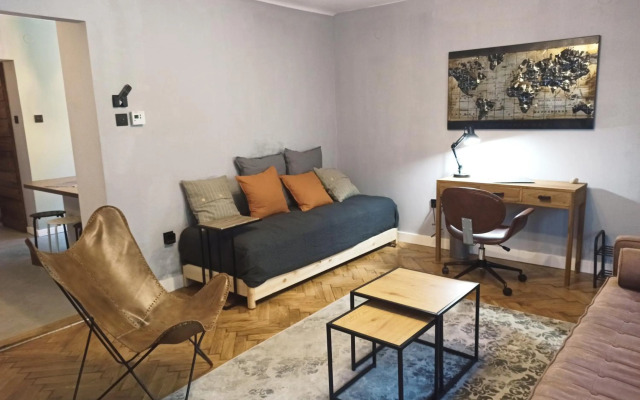 Parkside central Zagreb