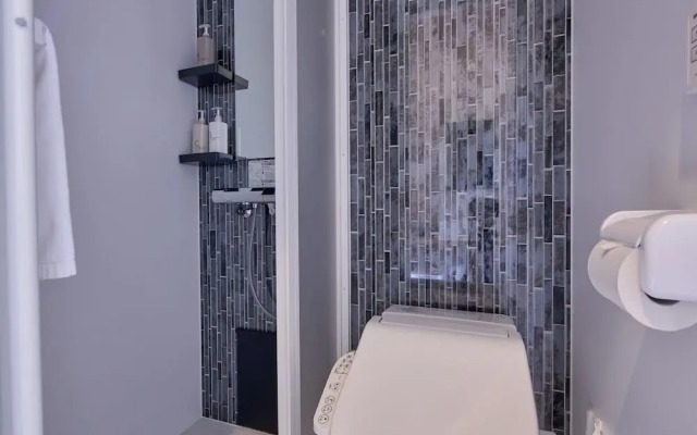 Yambaru Experience Hotel Nunganiku