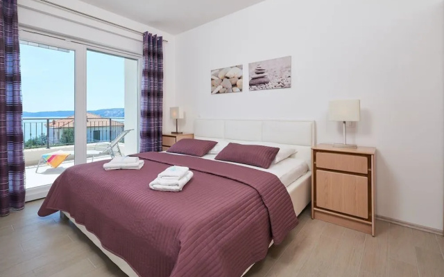 Villa Mila Trogir