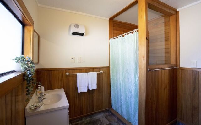 Punakaiki Beachfront Motels