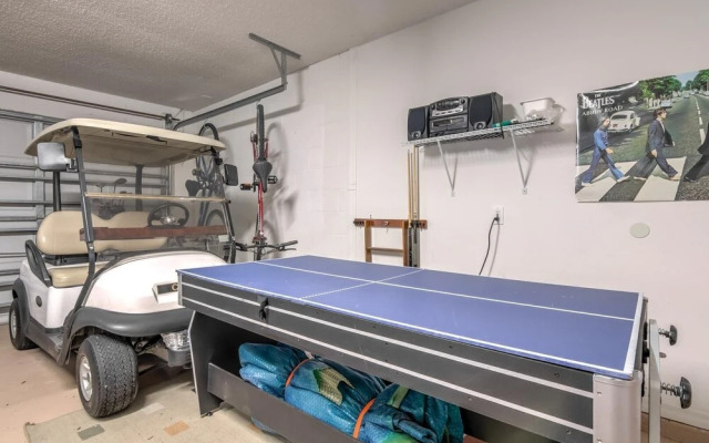 Jim's Southern Dunes House