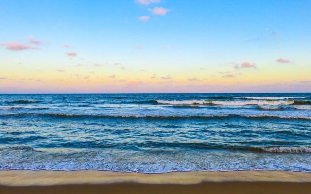 Commodore's Landing #214 - Stay Salty