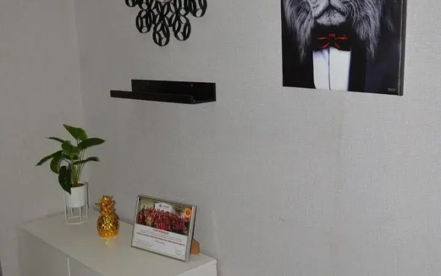 Апартаменты в микрорайоне 2 дом 26