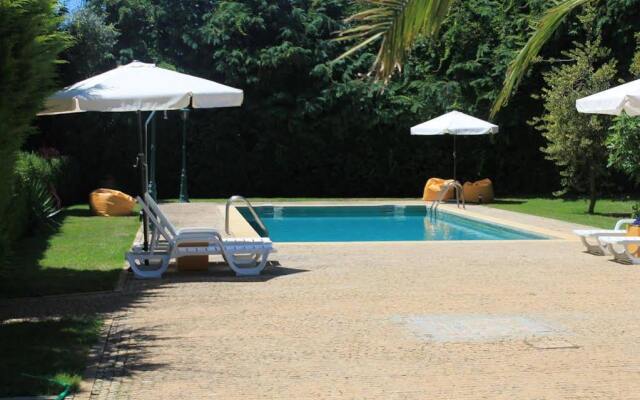 Quinta da Boa Ventura