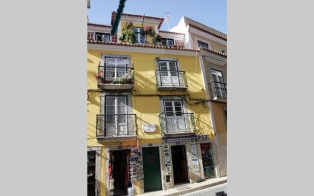 The Point - Bairro Alto I (NEW)