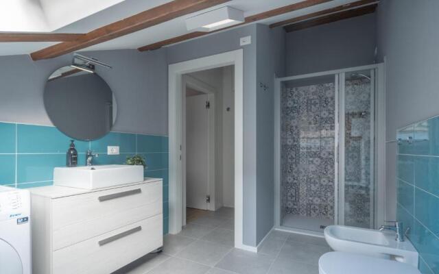 Dolomites Apartments R&R