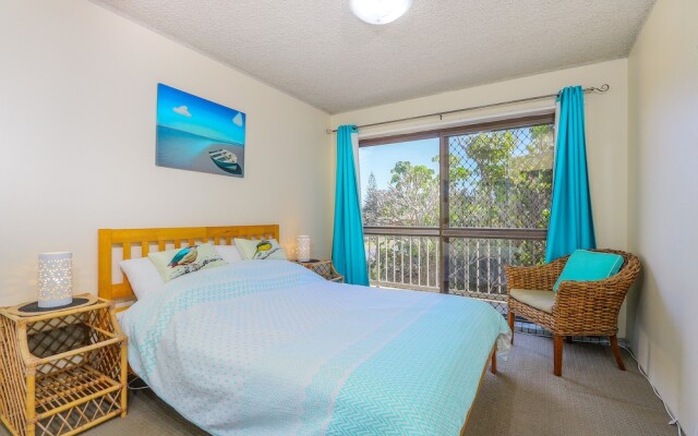20 Kingsway 3 Bedroom Holiday Apartment