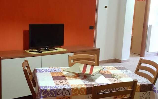 Villa Vito - Orange