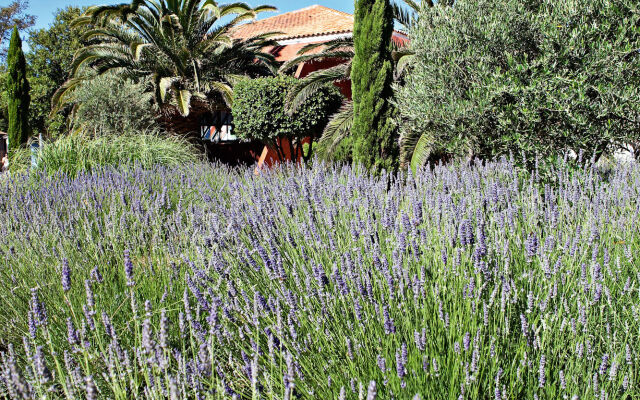 Belambra Clubs Presqu'île de Giens - Riviera Beach Club