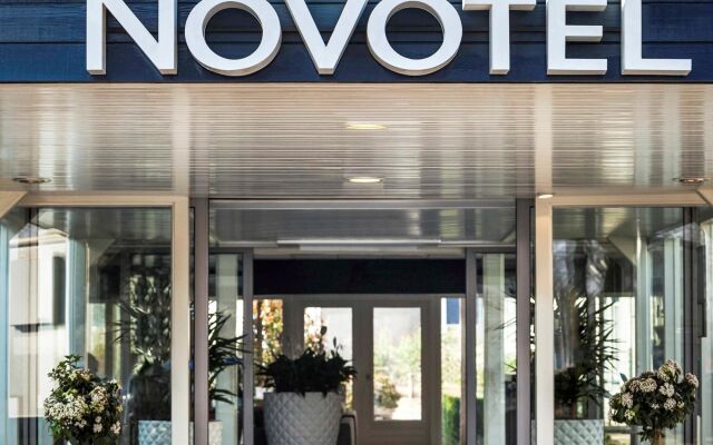 Novotel Breda
