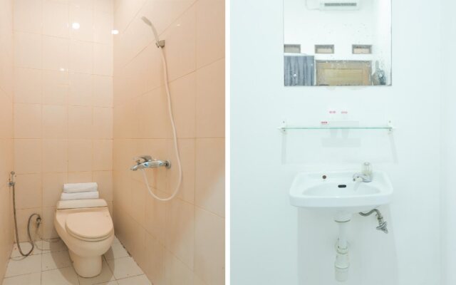 OYO 150 Harmoni Residence