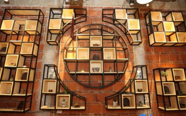 Xiyuan Xiangyu Inn  Wudian