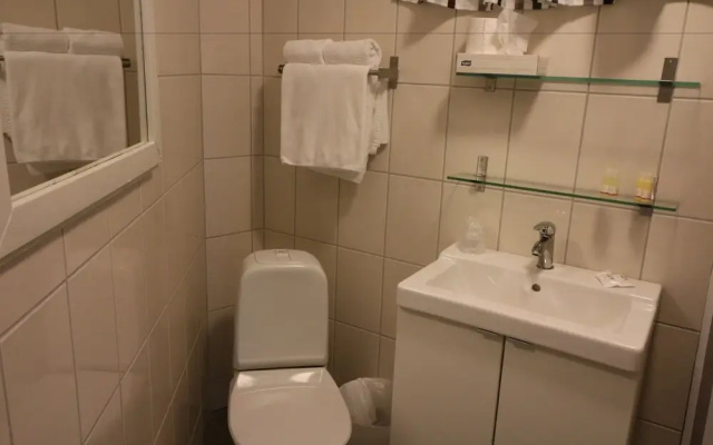Brekkestranda Fjordhotel