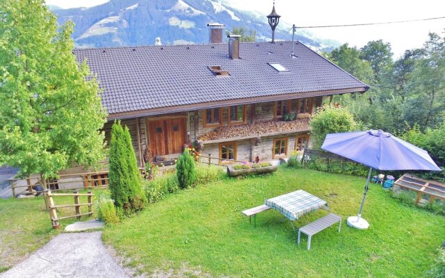 Beautiful Apartment in Westendorf With Sauna