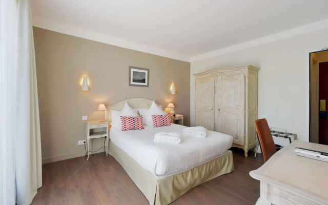 Best Western Plus La Corniche