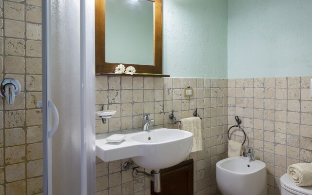 Agriturismo Colle Pu