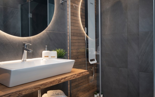 Aloe the Green Suites Amaryllis Suite - Nikiti