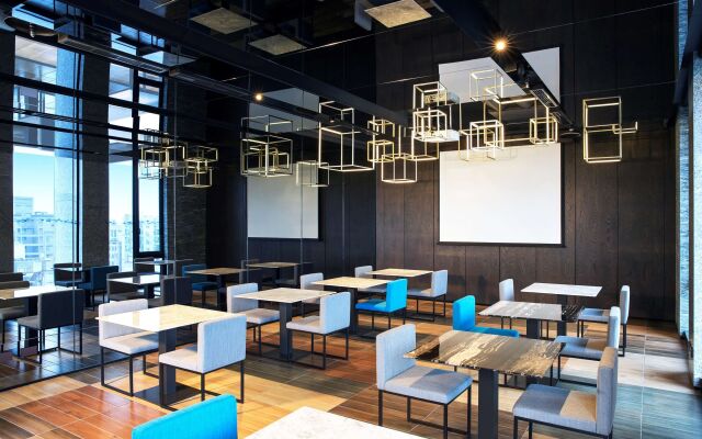 Aloft Taipei Zhongshan
