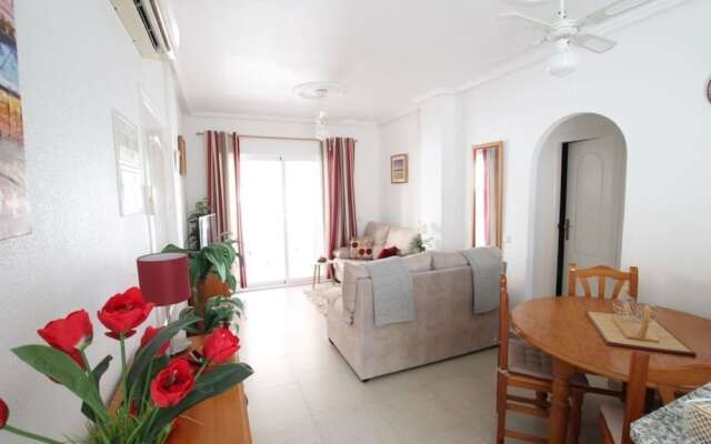 Lovely two Bedroomed Apartment Near Marquesa Golf