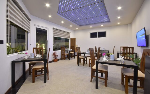 Nala Veli Villa