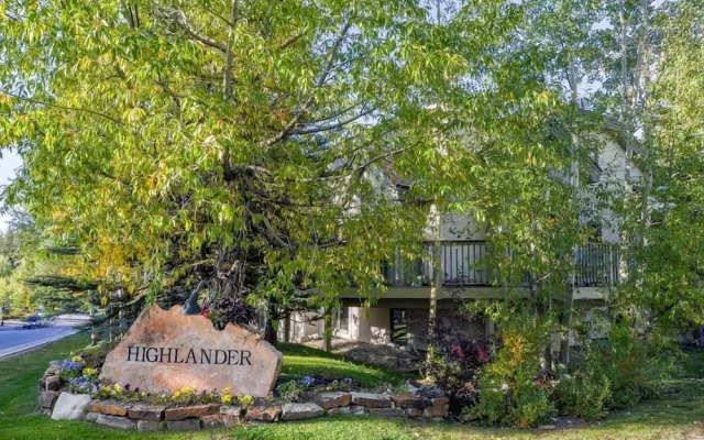 Highlander 324  Apartment 3