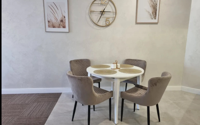 Апартаменты на улице Ленина