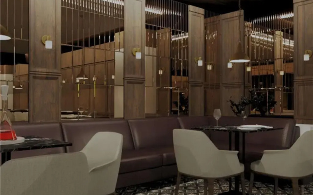 Mercure Oradea (Opening Q3 2026)