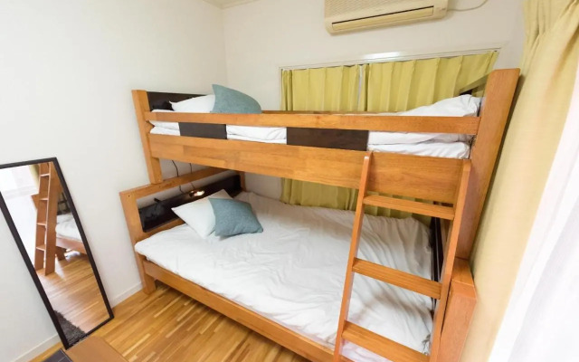 Shinjuku-ku - House / Vacation STAY 6644