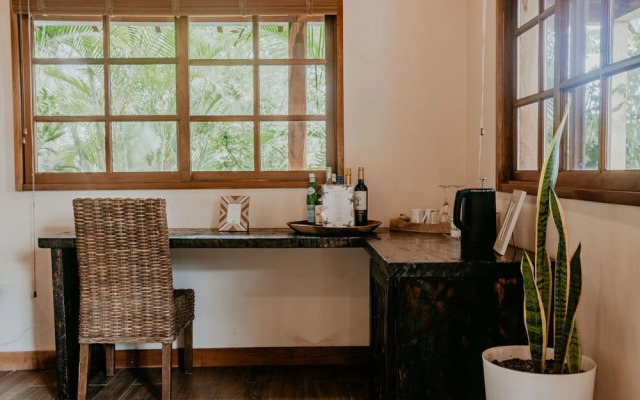 Sansara Surf and Yoga Resort - Retreat