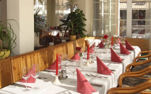 Chalet Hotel Adler