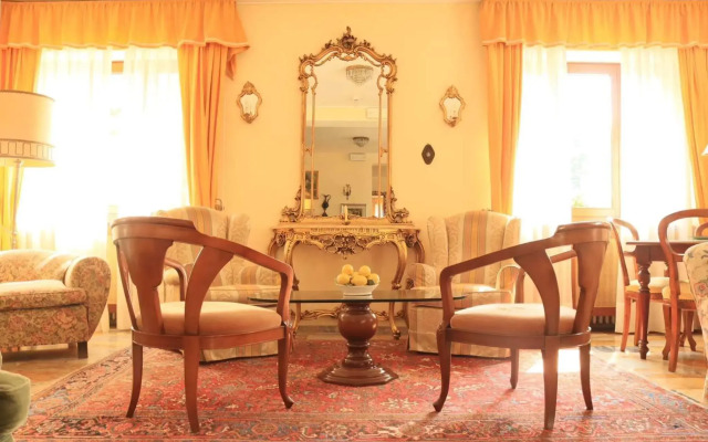Hotel Stella D'Italia