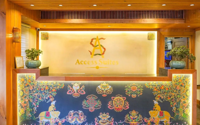 Access Suites
