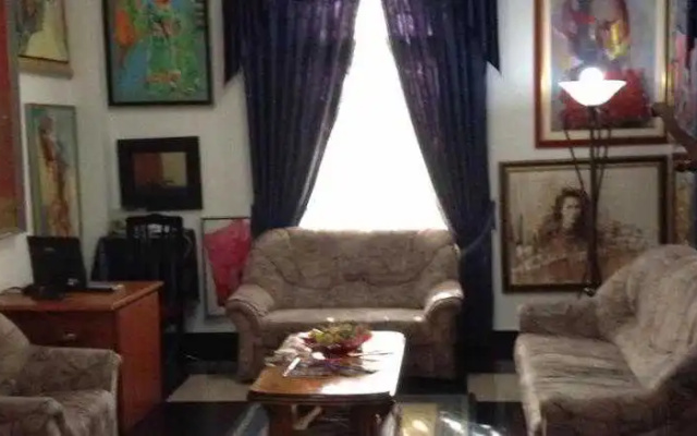 Art Hotel Tirana
