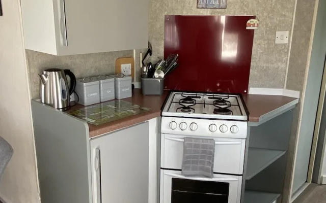 Inviting 3-bed Static Caravan Butlin's Skegness
