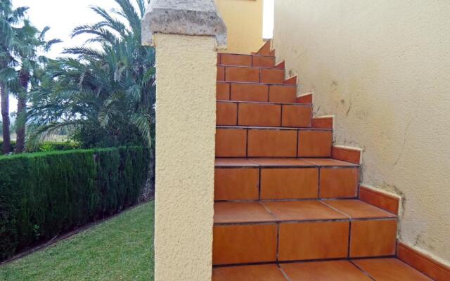 CH103 Kandinski Oliva Nova Golf