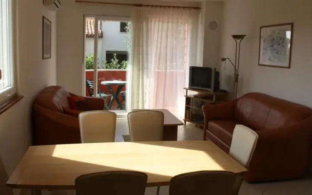 Apartments Laura